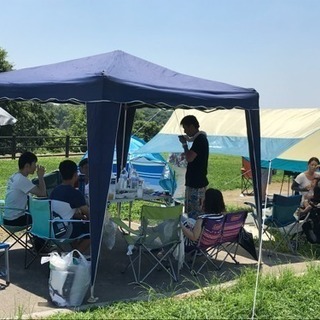 一宮バーベキューパーティー