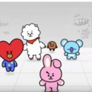 K-pop好きのグループLINEメンバー募集中！
