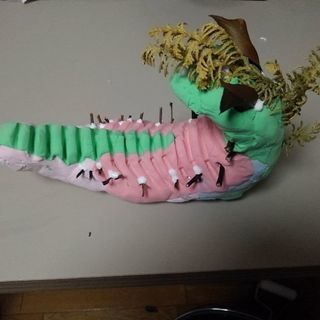 工作ワークショップ