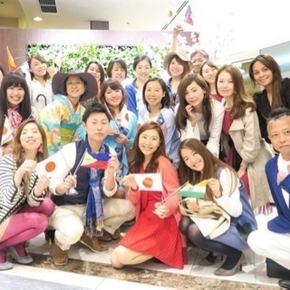 旅好き大集合★たこやき会 in 東京