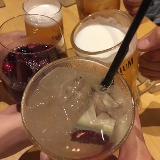 ☆カフェ友募集☆【大人の名古屋カフェ会】