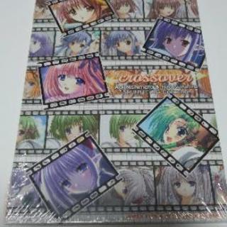 crossover CGコレクション SHUFFLE! 西又葵 ...