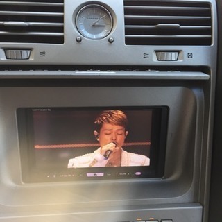 リンカーンナビゲーターアルティメット後期の画像