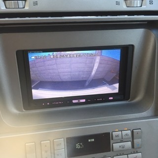 リンカーンナビゲーターアルティメット後期の画像