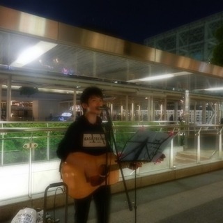 音楽仲間募集