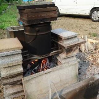 7/29(日)🍗BBQしたい人まだまだ募集中！🍆 - 桐生市