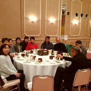 朝刊配達スタッフ募集中!!の画像