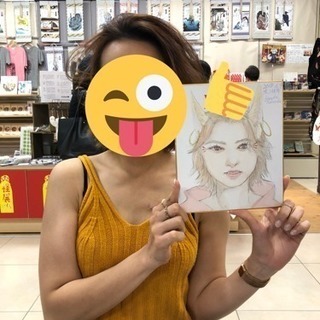 絵に興味のある方！☆彡いちご絵画教室の画像