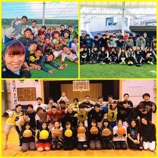 土日午前中🌟週一で初心者向けのバスケ開催٩(๑❛ᴗ❛๑)۶