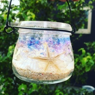 夏休みWORKSHOP のお知らせの画像