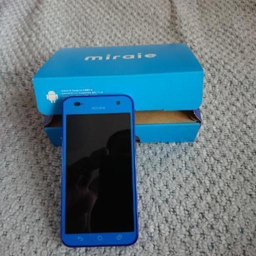 キッズスマホ