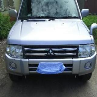 車検あり パジャマミニ H53A 難あり