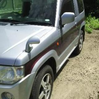 車検あり パジャマミニ H53A 難ありの画像