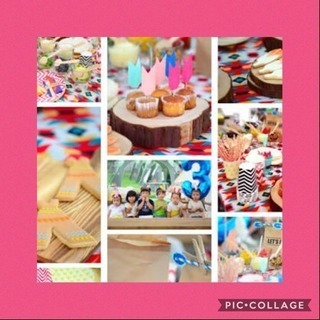月に1〜2回開催❣️スイーツ好きの方必見です❣️💞✨✨