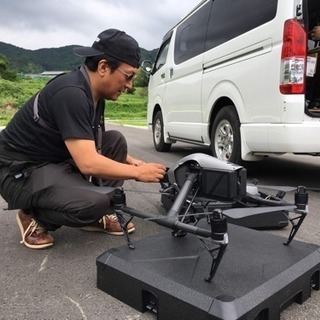 ドローン練習場所開拓、空撮等練習仲間募集！ − 愛知県
