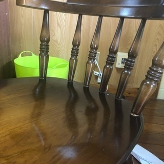 テーブルあげますの画像