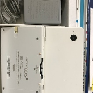 ☆美品☆ニンテンドーDS 本体の画像