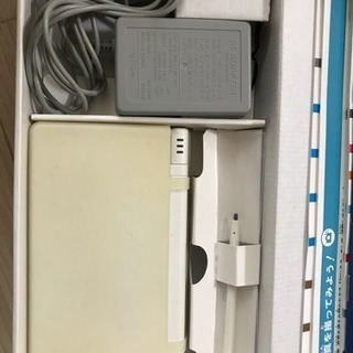 ☆美品☆ニンテンドーDS 本体の画像