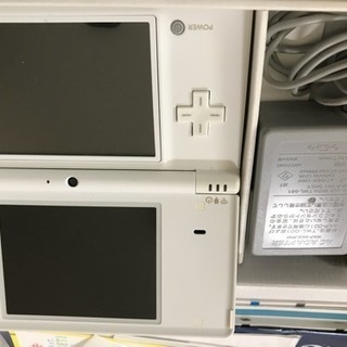 ☆美品☆ニンテンドーDS 本体の画像