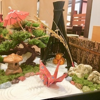オシャカフェ仲間募集中！
