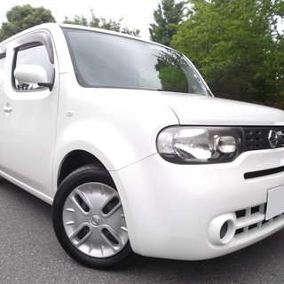 ☆激安福祉車両コミコミ33万円ポッキリ！スローパー！H22年式車両！HDDナビ・地デジTV・ETC！車検H31年8月まで！希少　車椅子移動車！☆の画像