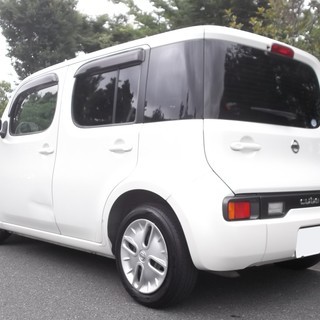 ☆激安福祉車両コミコミ33万円ポッキリ！スローパー！H22年式車両！HDDナビ・地デジTV・ETC！車検H31年8月まで！希少　車椅子移動車！☆の画像