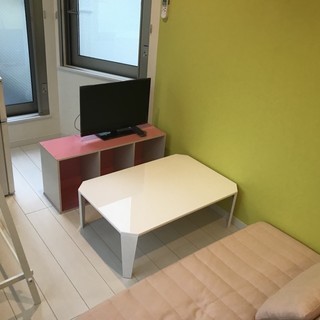 サークルテラス若林201号室　世田谷区　キャンペーン中！　女性専用シェアハウス登場！！ - 世田谷区