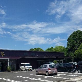 内装格安でできる方【美容室】の画像