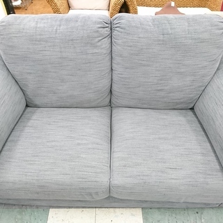 IKEA　TIDAFORS　2人掛けソファー