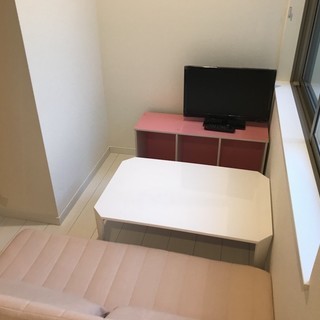 サークルテラス若林210号室　世田谷区　キャンペーン中！　女性専用シェアハウス登場！！ - 世田谷区