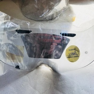 Arai ヘルメット シールドの画像