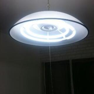 蛍光灯器具 KOIZUMIの画像