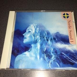 【中古CD】Nordic Sound 1【無料でいいや！】