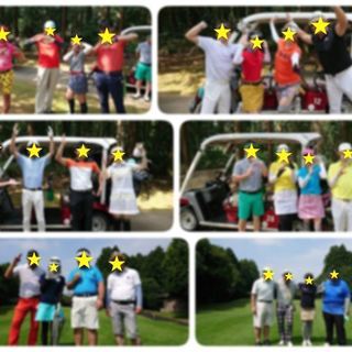 ✨求む⛳独身エンジョイゴルファー✨2018/09/17(祝)[9...