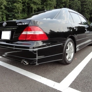 乗って帰れます Cインテリアセレクション サンルーフ 車検31年6月 (2004年式)167000kmの画像