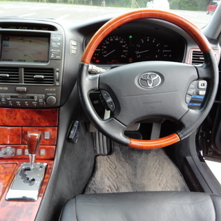 乗って帰れます Cインテリアセレクション サンルーフ 車検31年6月 (2004年式)167000kmの画像