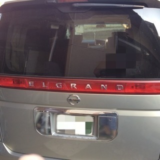 美車！車検30年12月まで！V6！3.5リッター！の画像