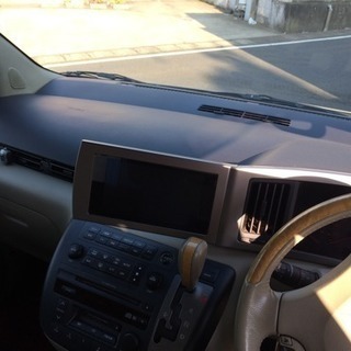 美車！車検30年12月まで！V6！3.5リッター！の画像