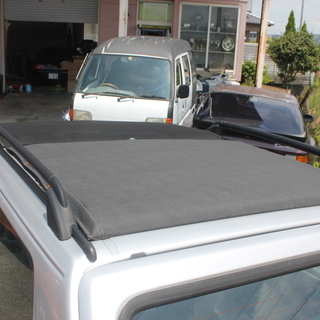 フィアットパンダ4X4ツインキャンパストップ■タイベル交換渡■車検整備付きの画像