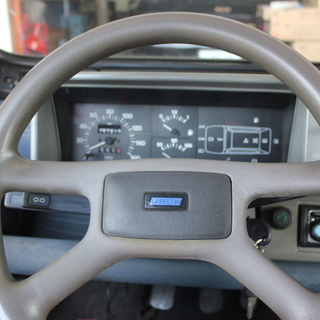 フィアットパンダ4X4ツインキャンパストップ■タイベル交換渡■車検整備付きの画像