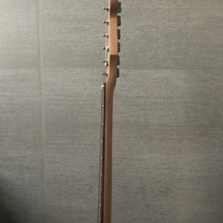 格安エレキギターの画像