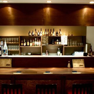 当店はお客様とスタッフ同士に誠実であることを心がけ、信頼し合って働く場です！の画像