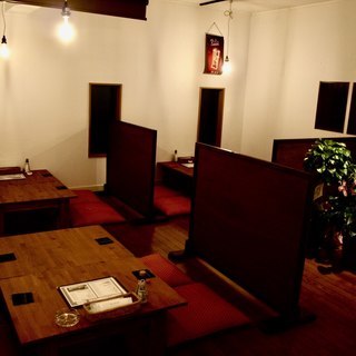 当店はお客様とスタッフ同士に誠実であることを心がけ、信頼し合って働く場です！の画像