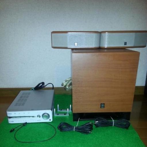 その他 YAMAHA