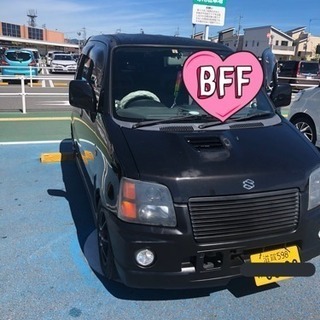 ワゴンR m c21s