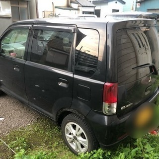 最終値下げ！平成17年EKワゴン車検たっぷり！の画像