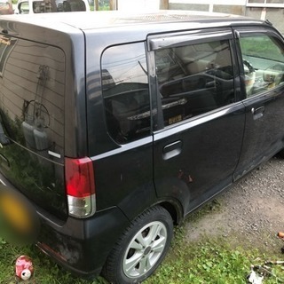 最終値下げ！平成17年EKワゴン車検たっぷり！の画像