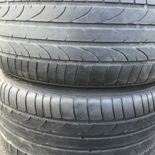 275/45R18 ブリヂストン2本セット
