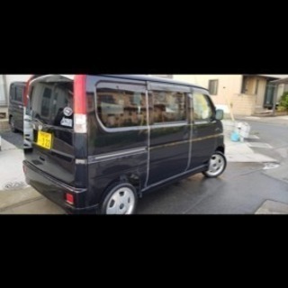 ホンダバモスの画像