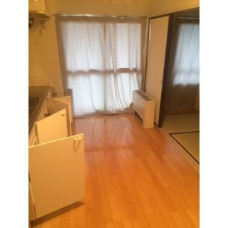 【3LDKで46000円☆生活保護者入居可能☆都市ガス☆ 保証人不要☆トランクルーム】 - 賃貸（マンション/一戸建て）